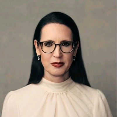 Kathryn Porter photo